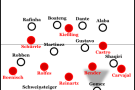 Leverkusen uses goalkeeper Leno in build up, when needed.
