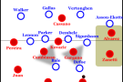 Tottenham's Pressing Wedges