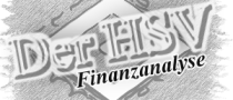Finanzanalyse zum Hamburger Sportverein HSV