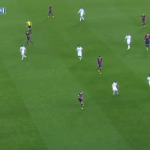 FC Barcelona – Real Madrid 2:1
