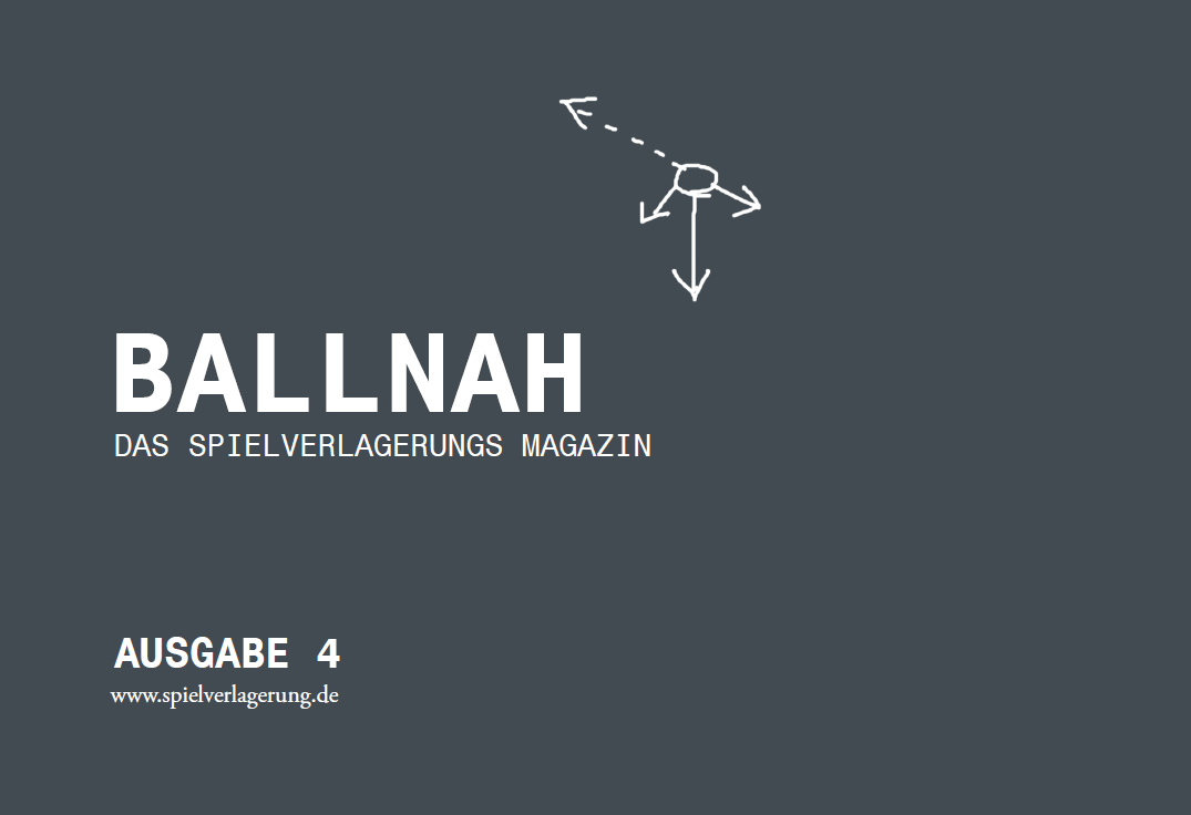 ballnah 4 cover