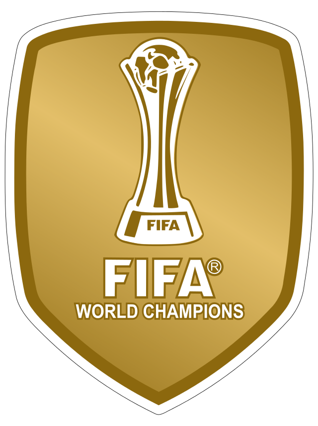 Fifa Club World Cup Logo Png Fifa World Champions Png Image With Images