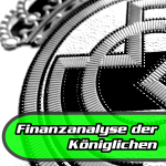 Finanz-Analyse Real Madrid