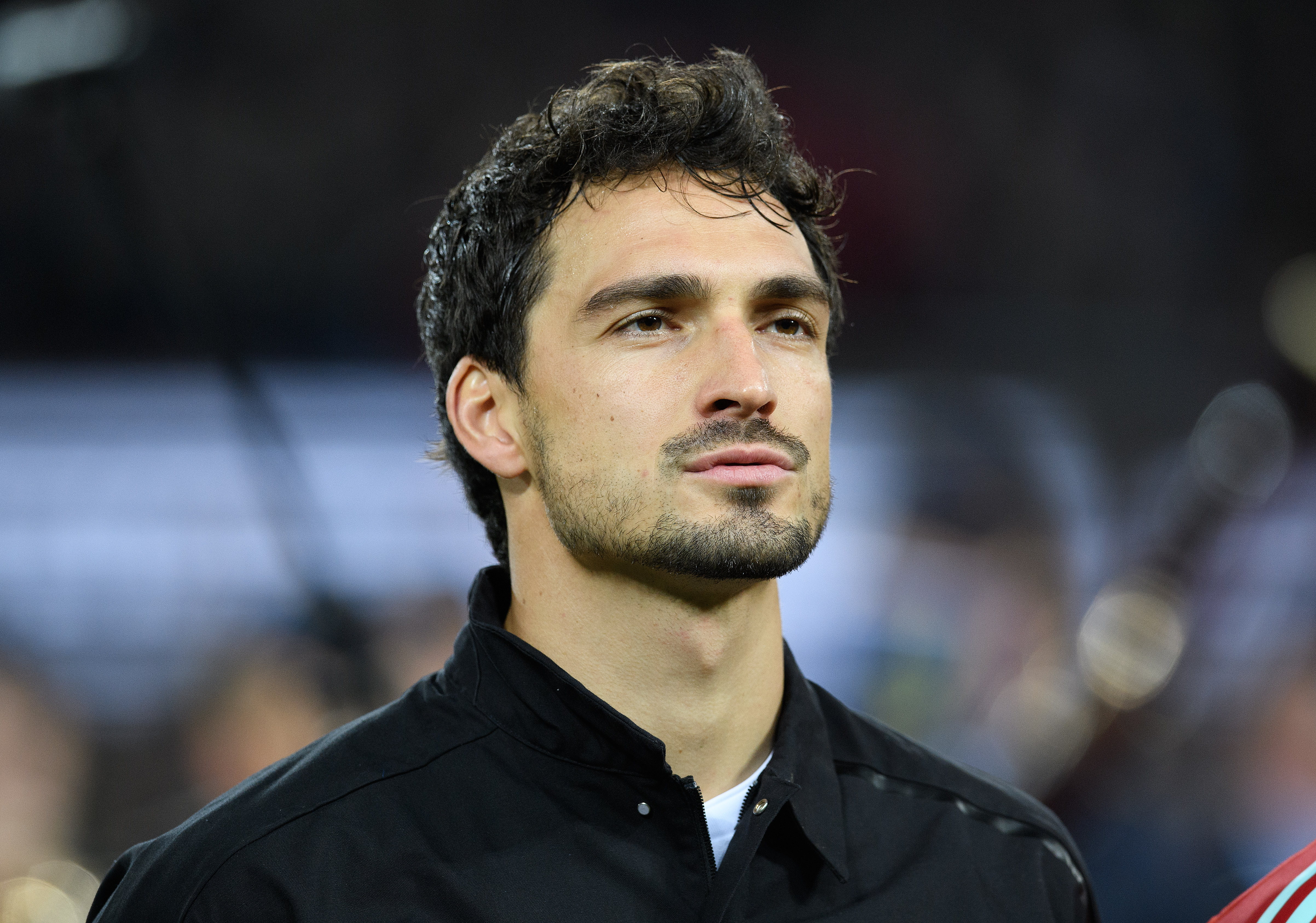 Türchen 5: Mats Hummels | Spielverlagerung.de