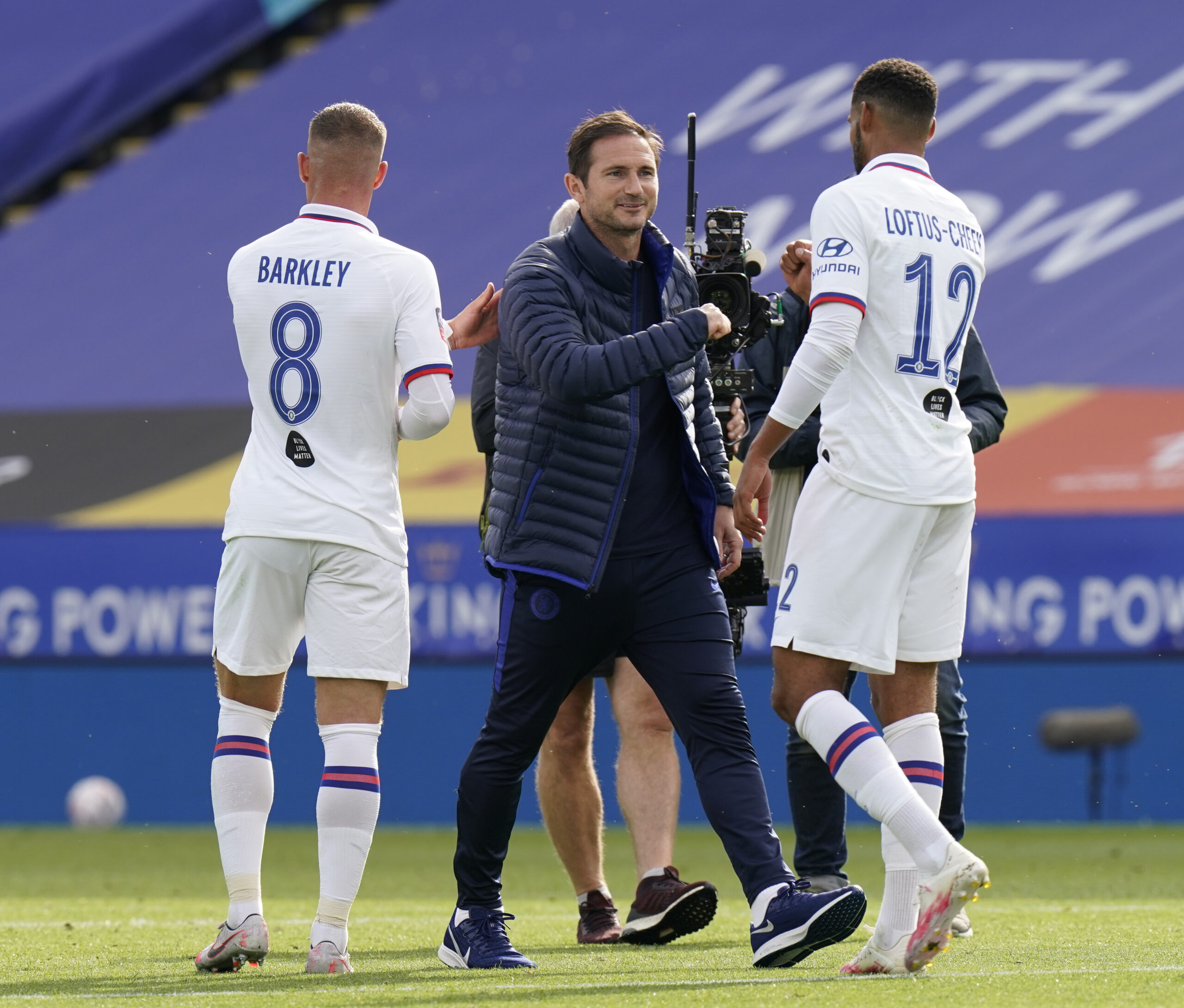 » Chelsea FC - Gelingt die Rückkehr an die Spitze Europas?
