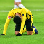 Borussia Dortmund – Alle sind schuld!