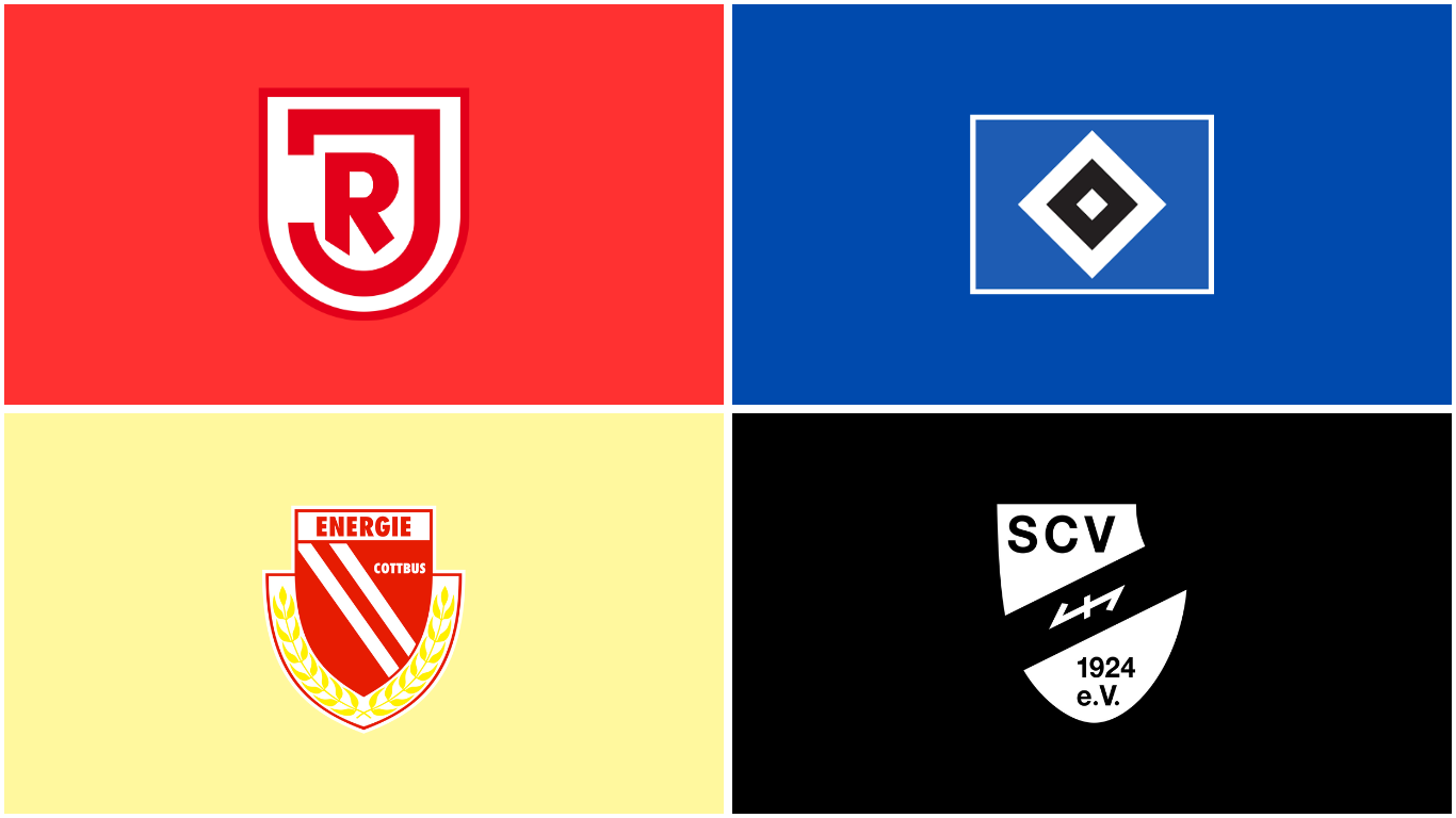 Rundschau: HSV und Verl trotz mehr Spielanteile ohne Sieg – MX